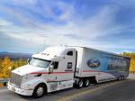 Peterbilt 587 2010 года